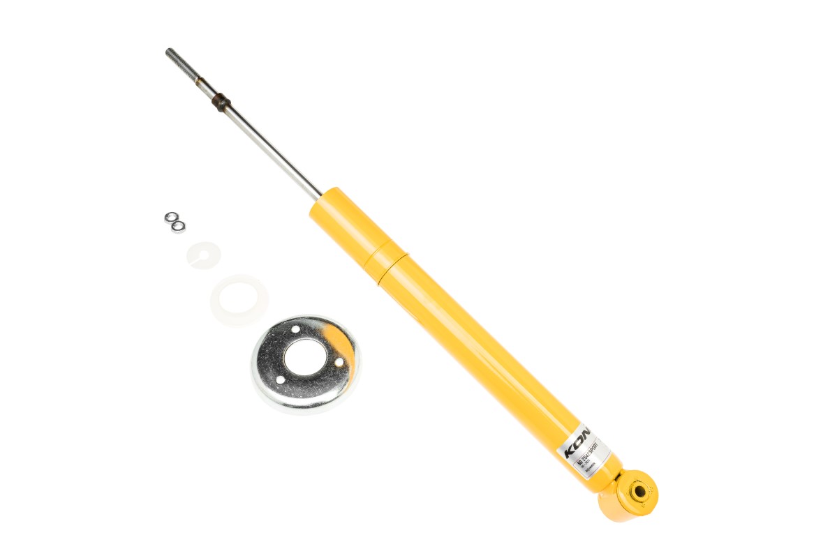 Koni Schokbreker VW Golf II C, CL, GL, GT 09.83-91 Achter