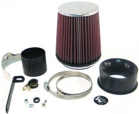 K&N 57i kit BMW New Mini 1.6 16v Cooper S 163PK