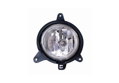 mistlamp, rechts,-04/2006 Kia Sorento, 2002-2009