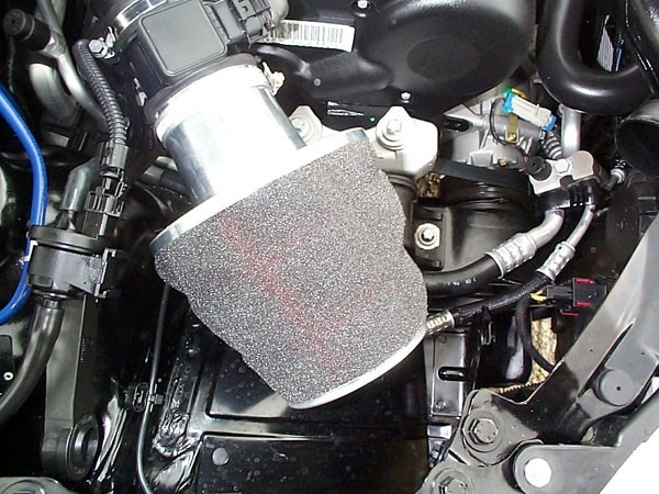Pipercross Opel Tigra Mk2 1.8 16v 07/04-Standard Luchtfilter