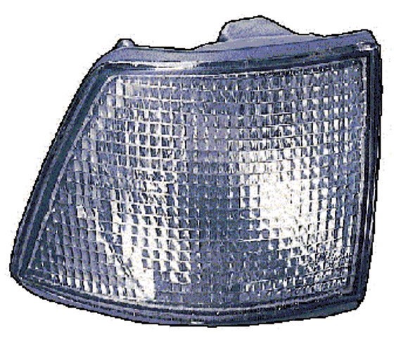 Knipperlicht rechts BMW E32 87-94 ZWART