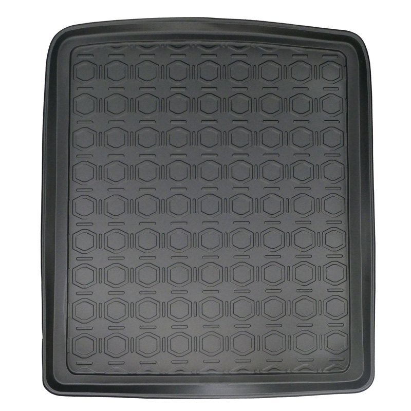 Kofferbakschaal 'Design'  Volkswagen Sharan / Seat Alhambra 2010-