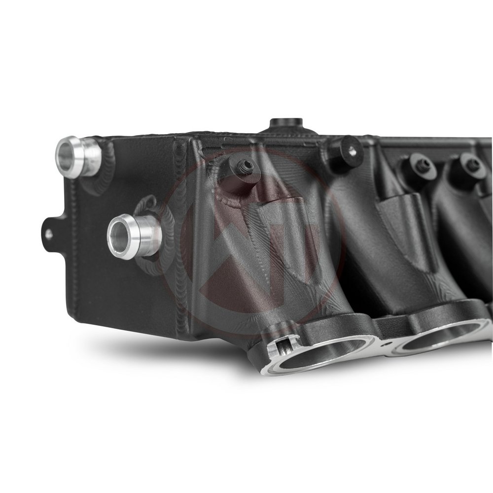 Intercooler BMW 3-serie G20/G21 M340i Inlaat spruitstuk met geintergreerde Wagner intercooler EVO 1