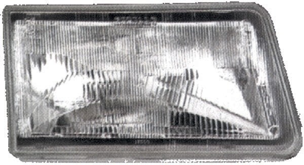 Koplamp rechts DAILY 89-00 E-KEUR