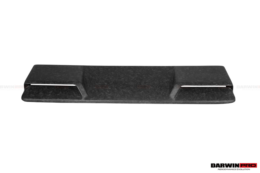 Mercedes Benz W464 G-Class G500/G550/G63AMG IMP Style Voorspoiler 2019-2021