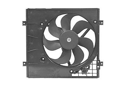 ventilator, 1.4 VW Golf 4, 1998-2003