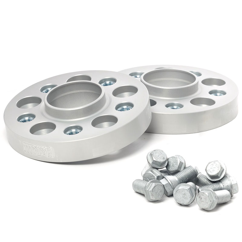 H&R DRM Steekadapter-systeem 25mm M14x1.50 - 5x112->5x130 - 57,1mm->71,6mm