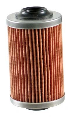 K&N Oliefilter Cadillac SRX 3.7 2004-09