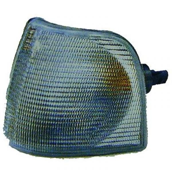 Knipperlicht links AUDI 100 82-90 WIT