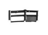 voorbumpergrille, rechts BMW 5 serie E39, 1996-2003