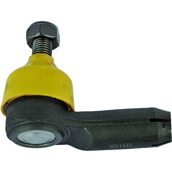 Spoorstangeind Links Audi A6 100 (C4) 90-94