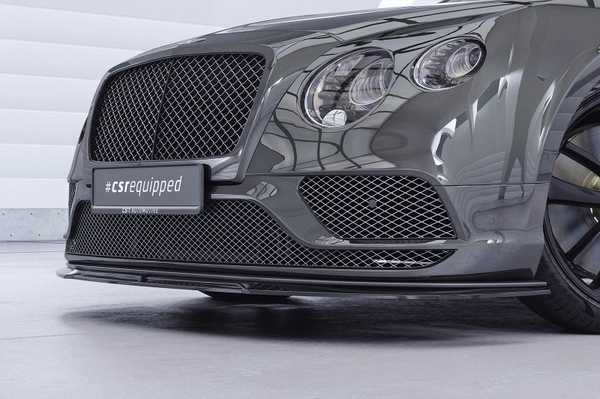 Voorspoiler | ABE Cup Spoilerlip Bentley Continental GT (2.Gen)