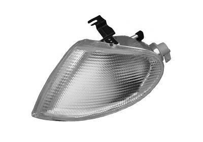 knipperlicht, incl fitting, links Ford Galaxy, 1995-2000