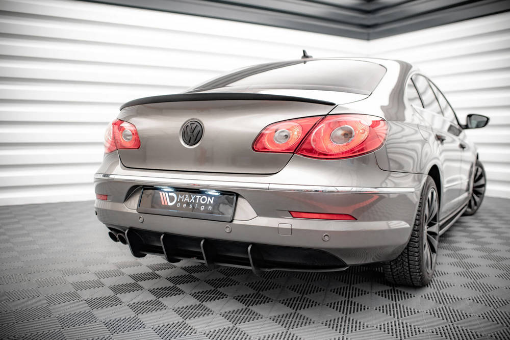 Street Pro Diffuser VW Passat CC Maxton