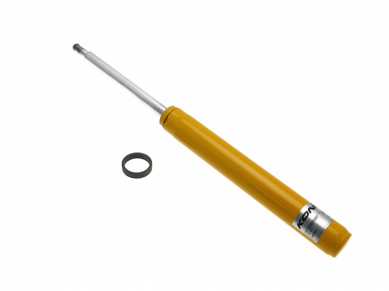 Koni Schokbreker VW Jetta 1 excl. Diesel 79-01.84 Voorka