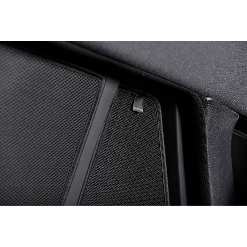 Set Car Shades  Hyundai Tucson 2018-2020 (6-delig)