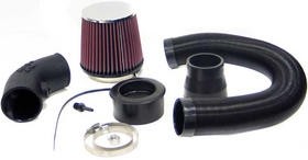 K&N 57i kit Hyundai Accent 1.6 16v 105PK 03-05