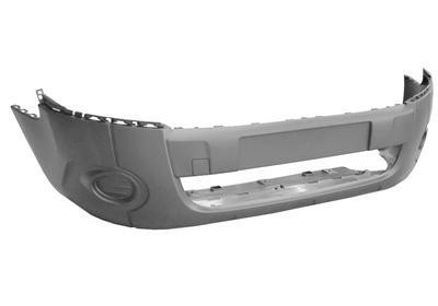voorbumper Peugeot Partner, 2008-2012