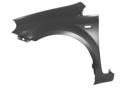 spatbord, links Fiat Punto/Grande Punto, 2005-2012