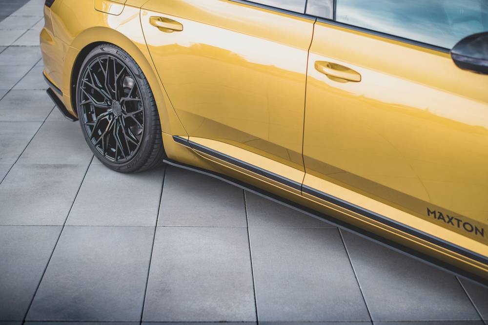 Zijskirts Volkswagen Arteon Maxton Street Pro
