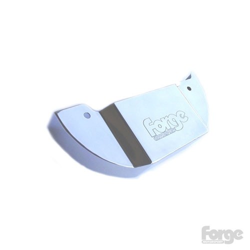 Mitsubishi EVO 4 5 6 FORGE TURBO HEAT SHIELD (EVO 6)