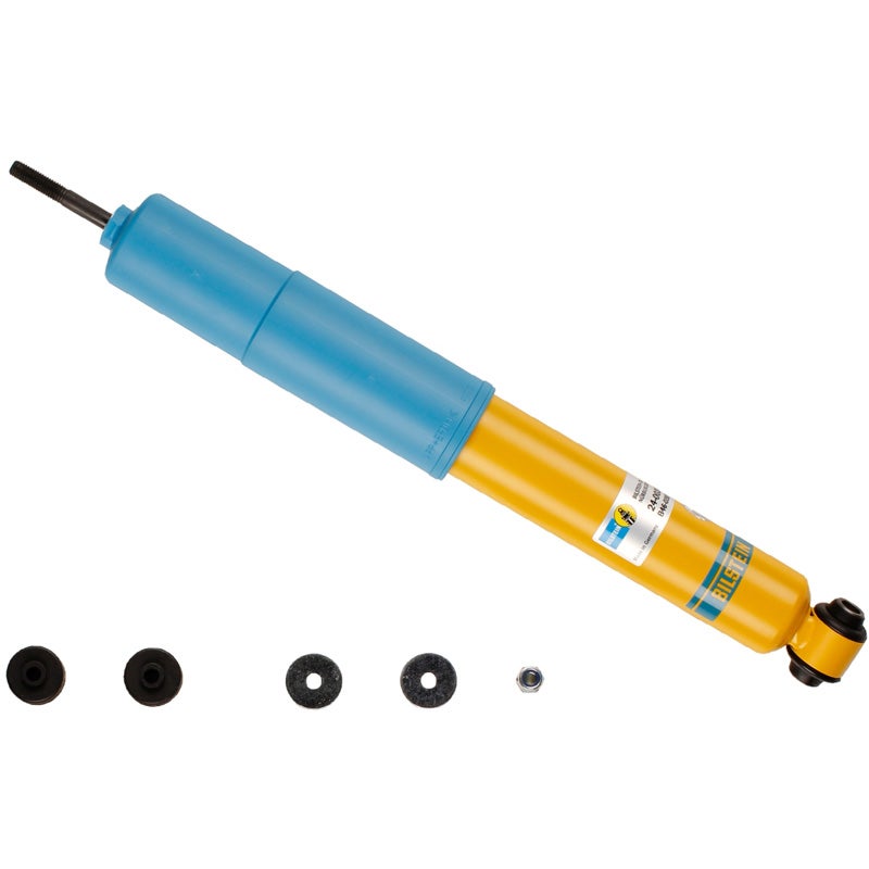 Bilstein B6 (24-003971)  Saab 900 I 2.0 / 2.1 06/1978-12/1994 - achteras