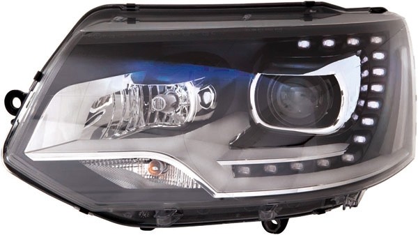 BI-Xenon Koplamp Rechts VW T5 Transporter