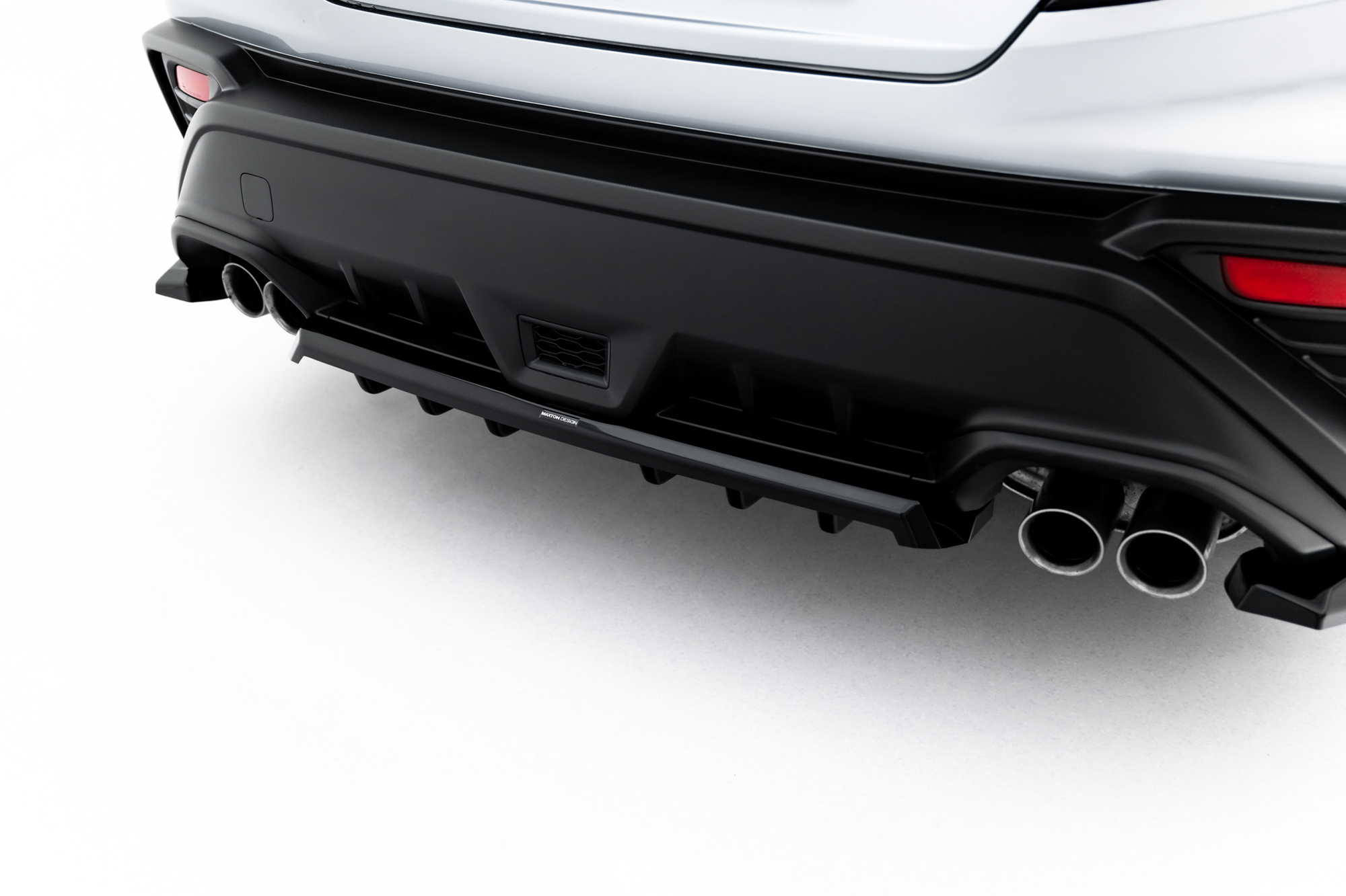 Achterdiffuser Subaru WRX STI Mk2 2021 – Maxton Design