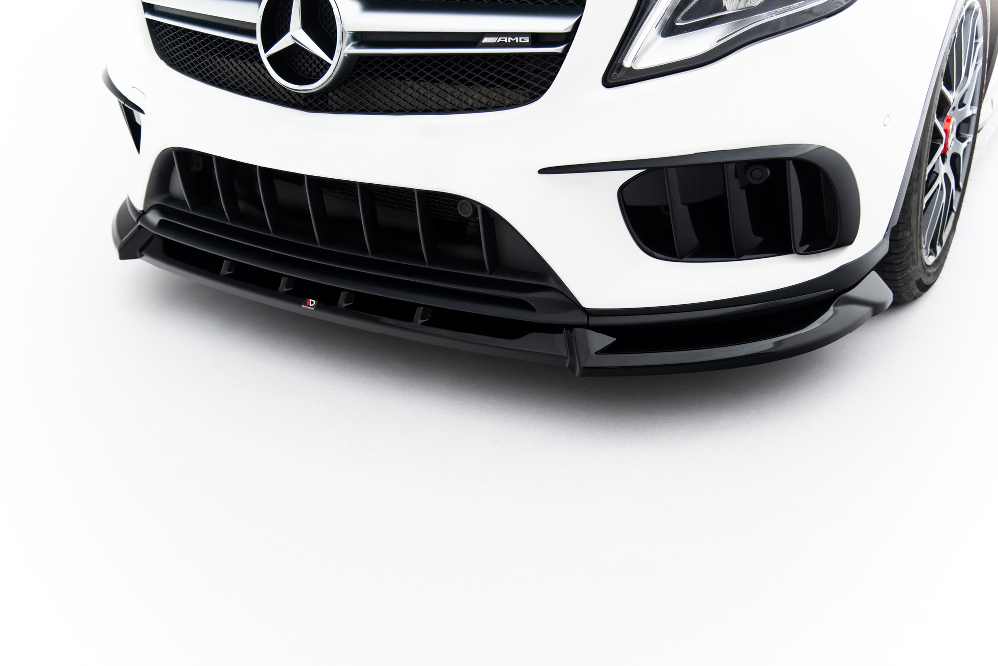 Voorspoiler Mercedes-Benz GLA 45 AMG X156 Facelift
