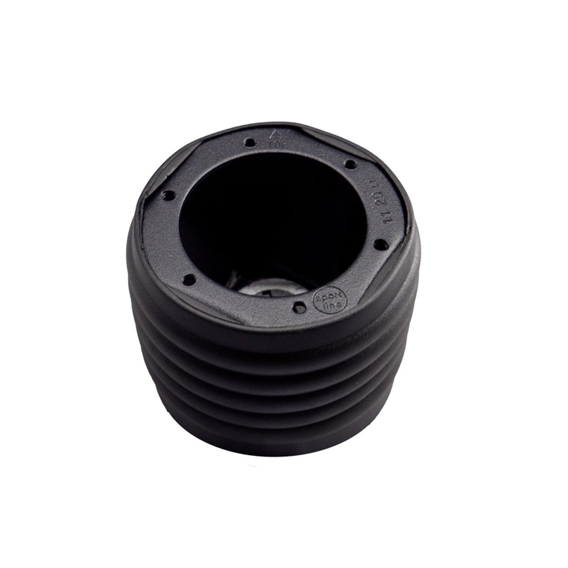 Simoni Racing Airbag Stuurnaaf  Renault Twingo 1999-2007