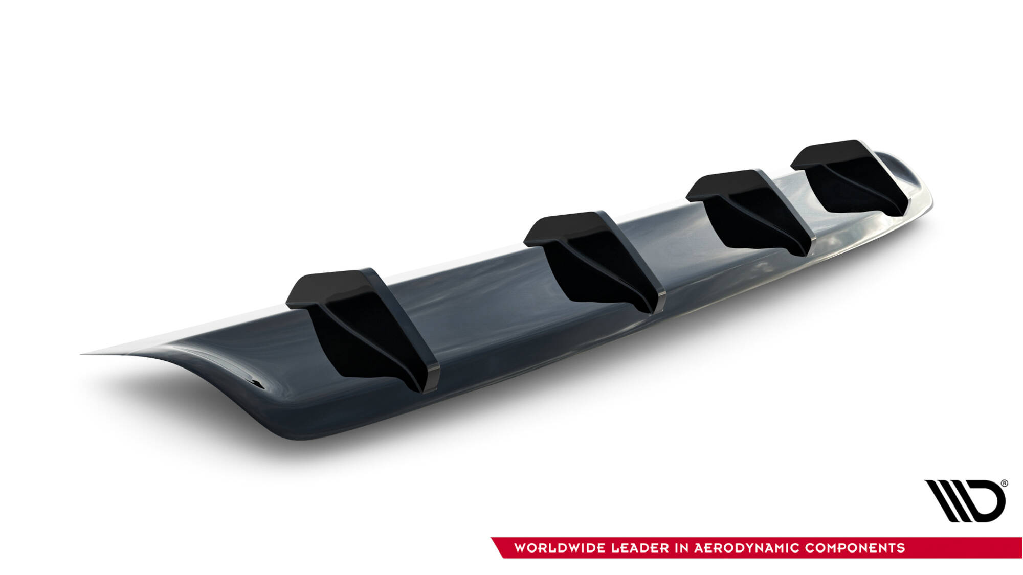 Bodykit Maserati Quattroporte Mk6 (2013-2016)