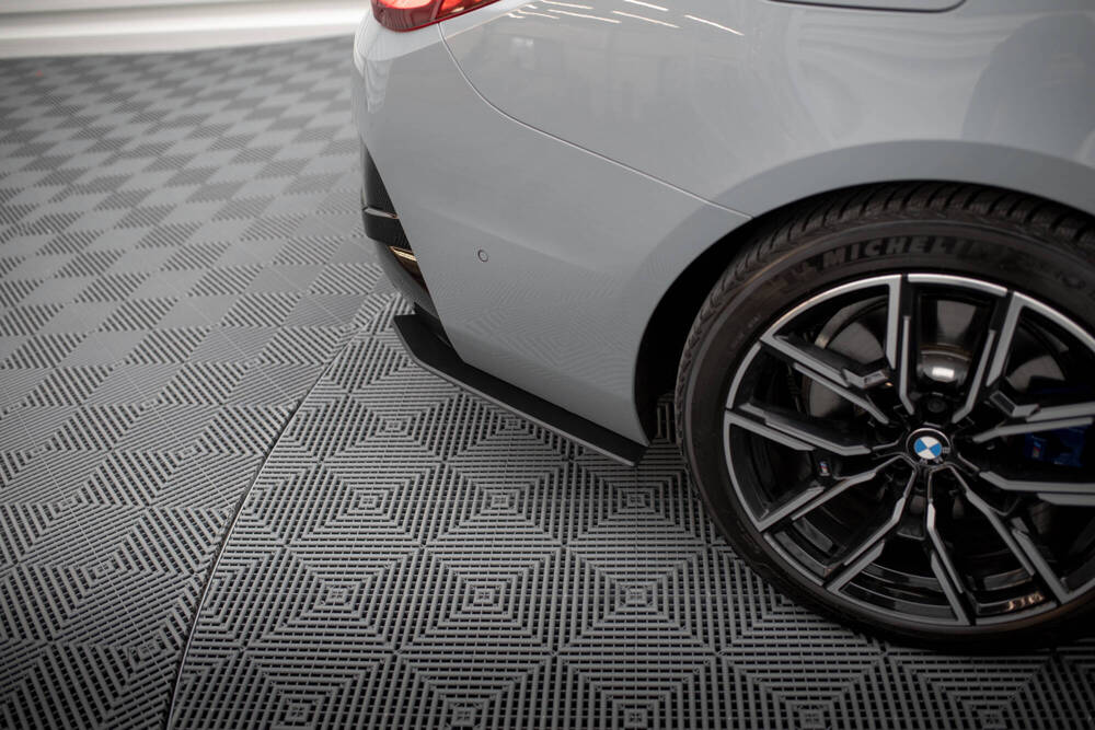 Zijdiffuser BMW M440i Gran Coupe G26 Maxton Street Pro