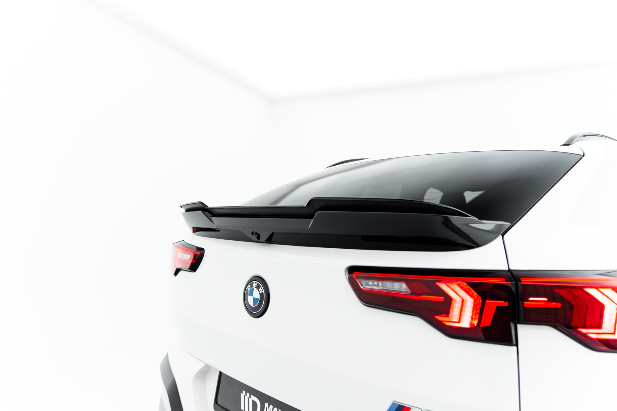 Bodykit BMW X2 M35i U10