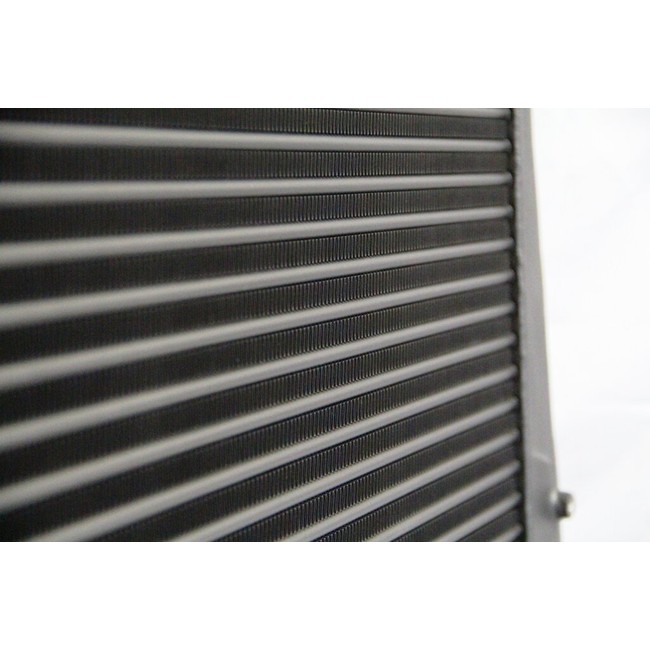 Intercooler Skoda Octavia 1Z 2005-2013 1.6TDI, 2.0TDi (RS) Wagner Competition kit Gen.2