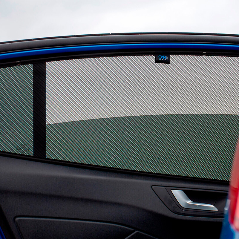 Set Car Shades  Ford Focus IV HB 5-deurs 2018- (4-delig)