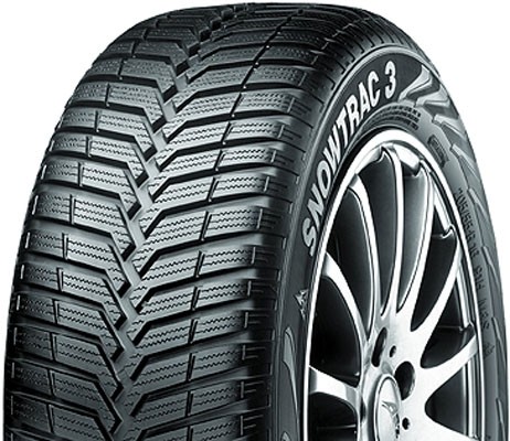 Vredestein 145/70 R13 71T SNOWTRAC 3 Bandenset