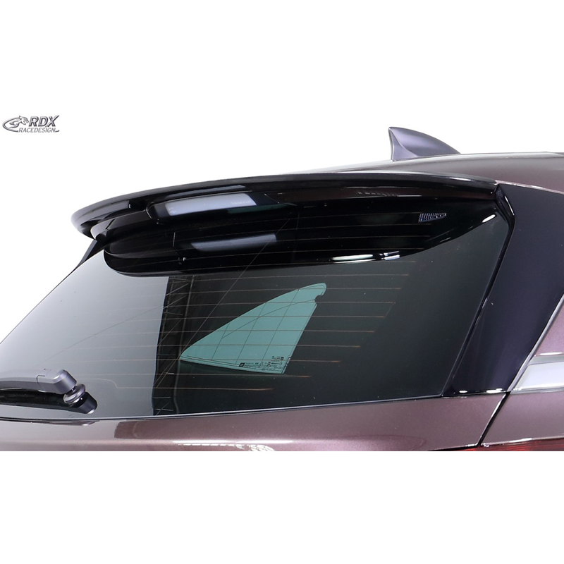 Dakspoiler  Opel Astra K Sportstourer 2015-2021 (PUR-IHS)