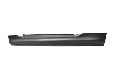 dorpel, 3 drs, links Peugeot 206, 1998-2009