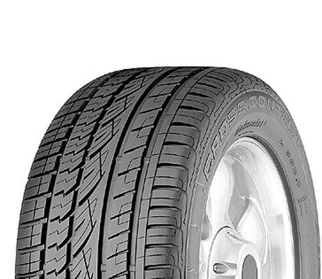 Continental 285/45 R19 111V CNT.UHP SSR*XL Bandenset