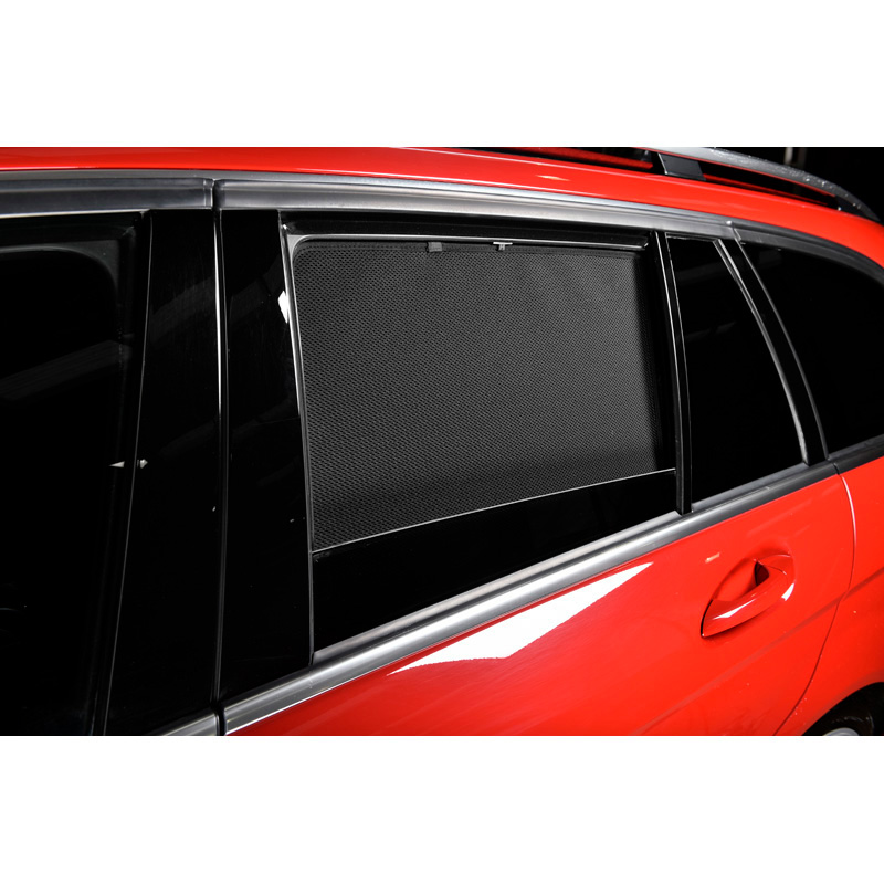 Set Car Shades  Ford Ka+ 5-deurs 2016-2021 (4-delig)