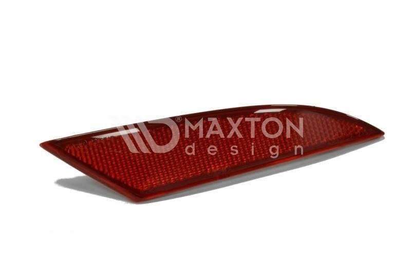 Reflectieve Lichten Ford Focus ST Mk3