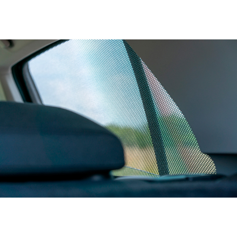 Set Car Shades  Volkswagen Golf VIII 5 deurs 2020- (4-delig)