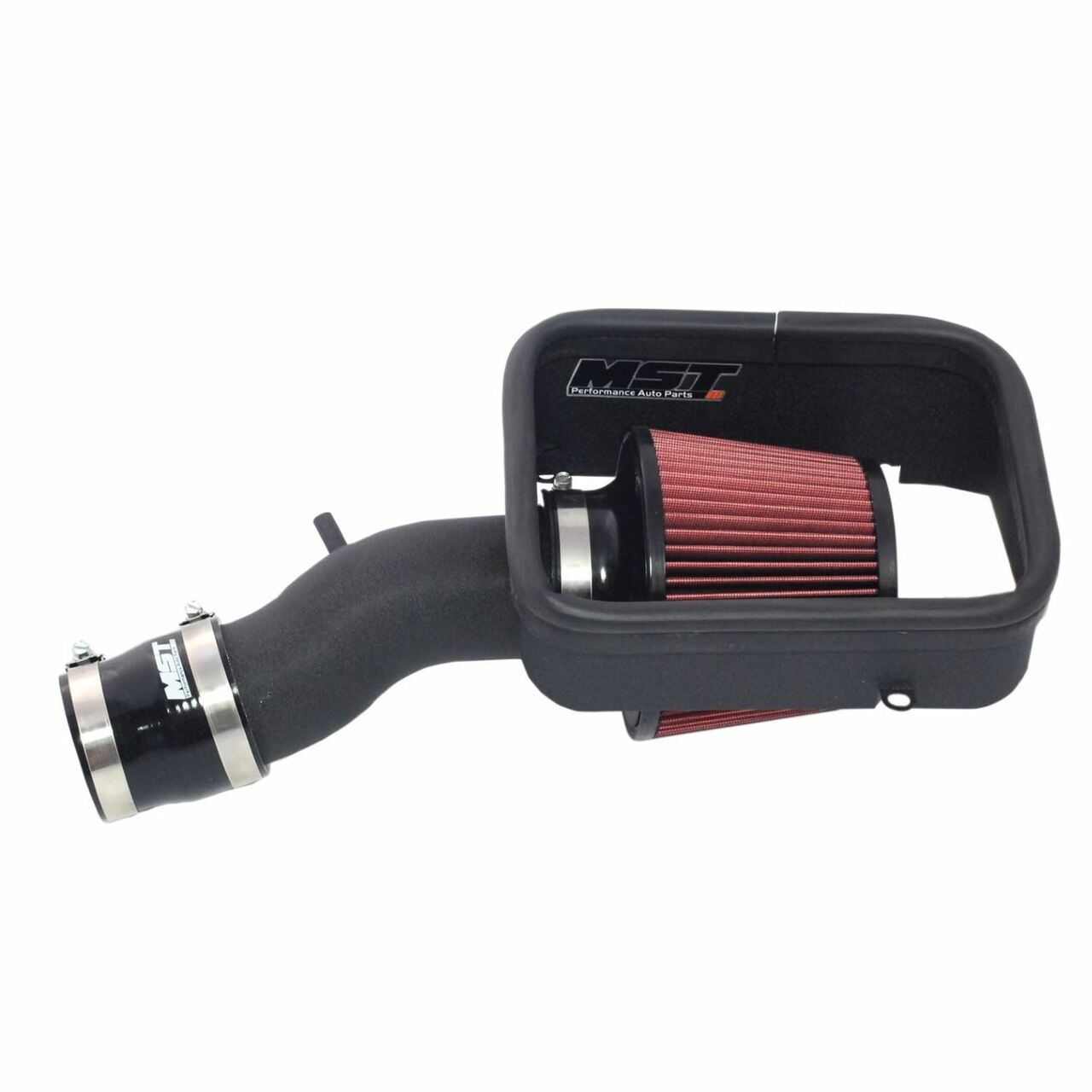 Cold Air Intake Audi A3 8P + VW Golf 5 & 6 – 1.2 & 1.4 TSI - MST Performance