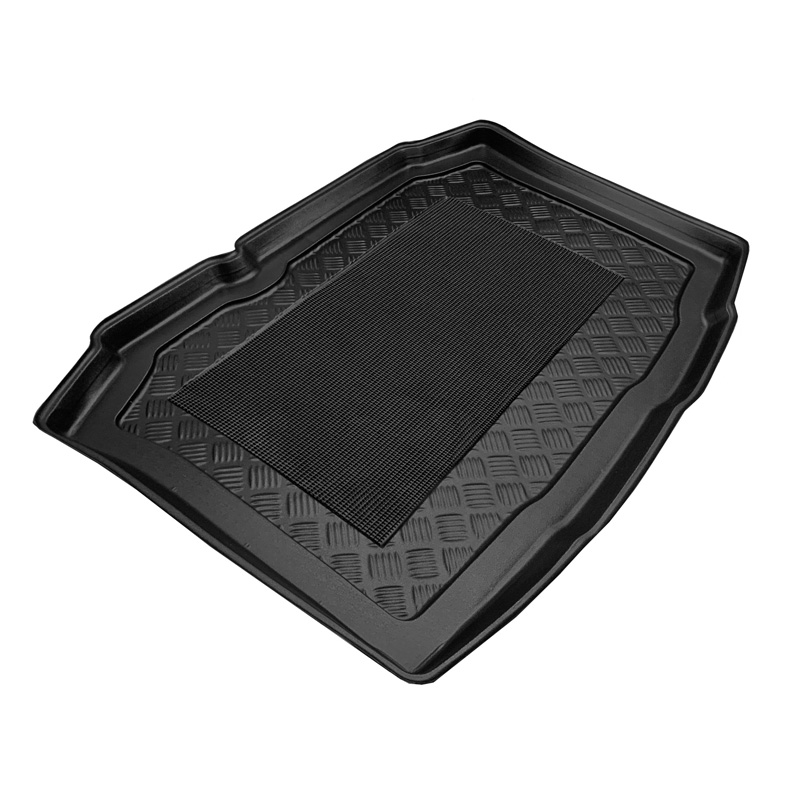 Kofferbakschaal 'Anti-slip'  Seat Ibiza 6J 5-deurs 2008-2017