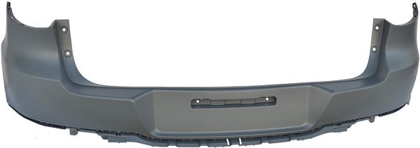 Achterbumper VW Tiguan