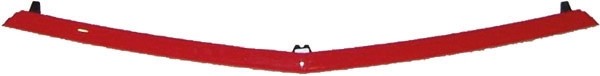 Bumper lijst Mercedes W176
