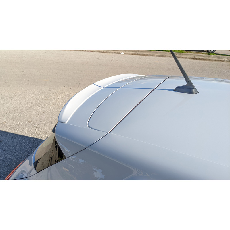 Dakspoiler  Renault Clio V 5-deurs 2019- (PU)