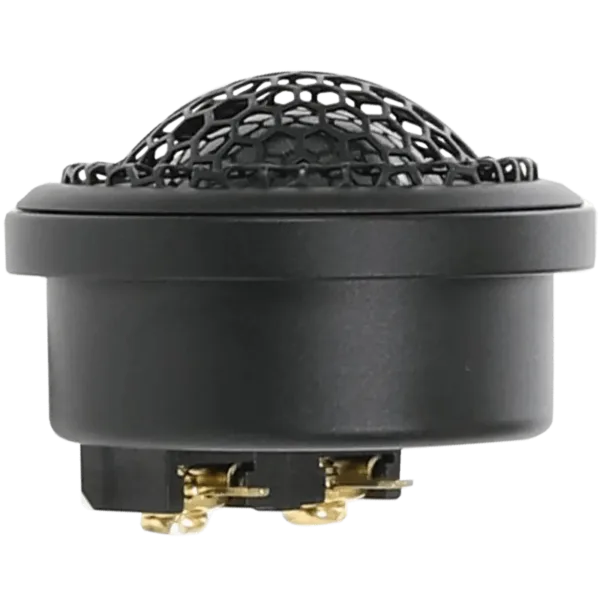 Ground Zero GZNT 28SQ 1.1″ SQ silk dome tweeter