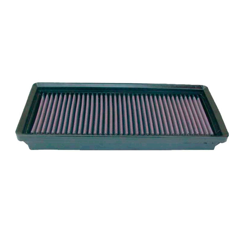 K&N vervangingsfilter  Chrysler Crossfire 3.2L-V6 2004 (33-2290)