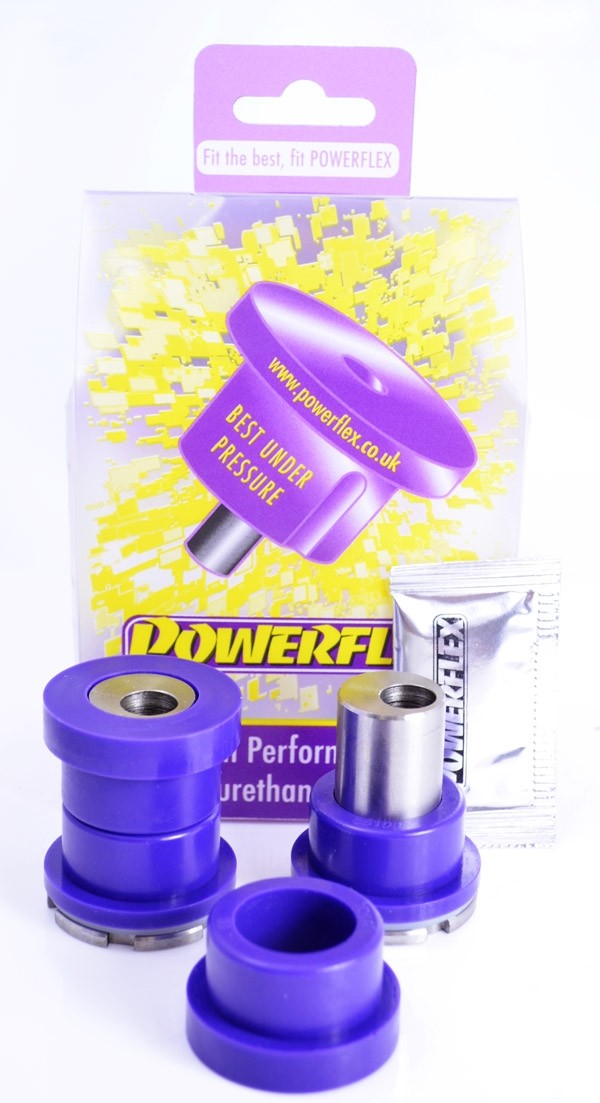 Subaru Impreza including WRX & STi,  Rear Upper Arm Inner Front